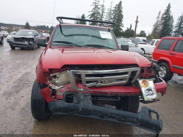 Ford Ranger Image 11