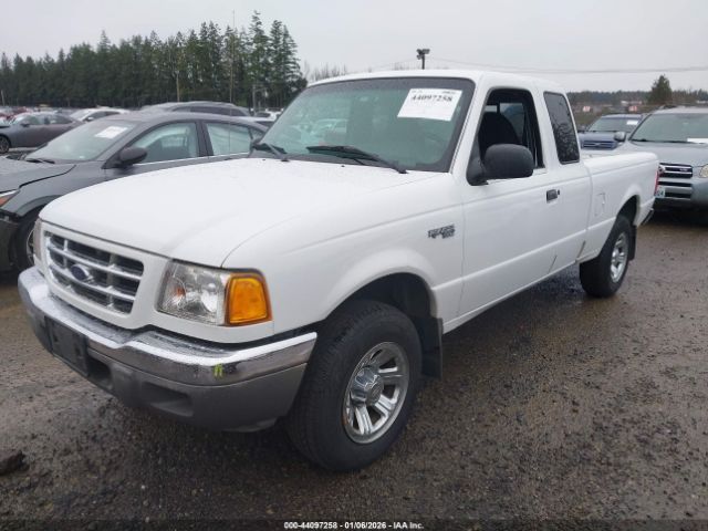 Ford Ranger Image 6