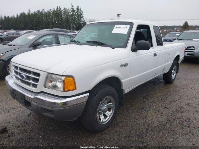 Ford Ranger Image 6