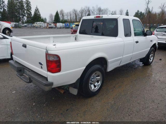 Ford Ranger Image 3