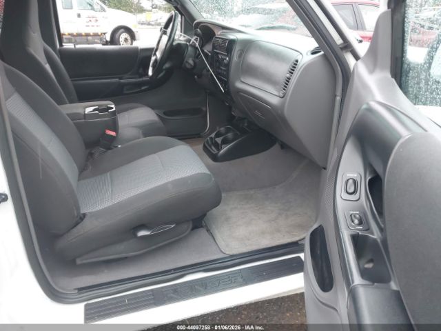 Ford Ranger Image 10