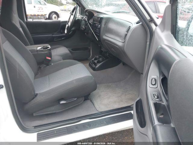 Ford Ranger Image 10