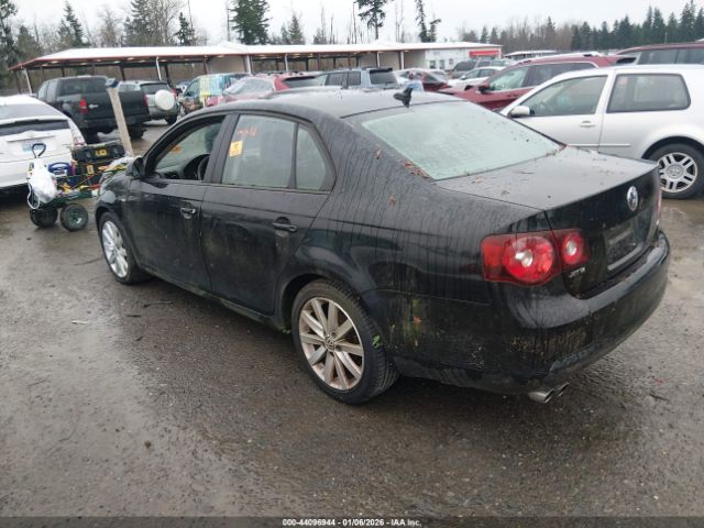 Volkswagen Jetta Wolfsburg Edition Image 6