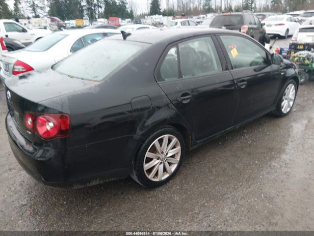 Volkswagen Jetta Wolfsburg Edition Image 7