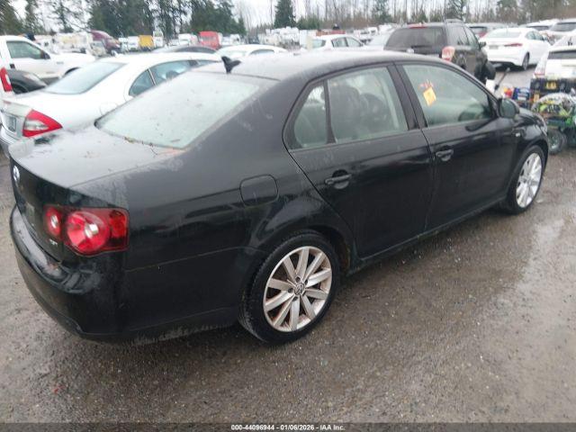 Volkswagen Jetta Wolfsburg Edition Image 7