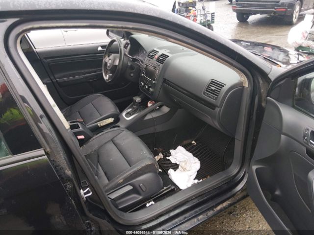 Volkswagen Jetta Wolfsburg Edition Image 4