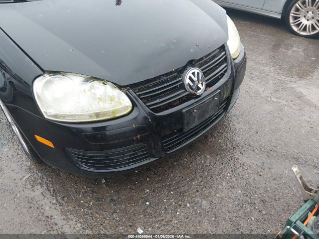 Volkswagen Jetta Wolfsburg Edition Image 2