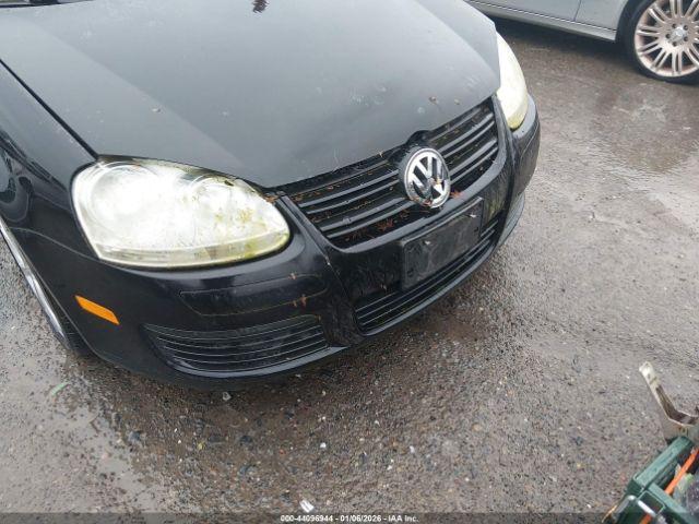 Volkswagen Jetta Wolfsburg Edition Image 2