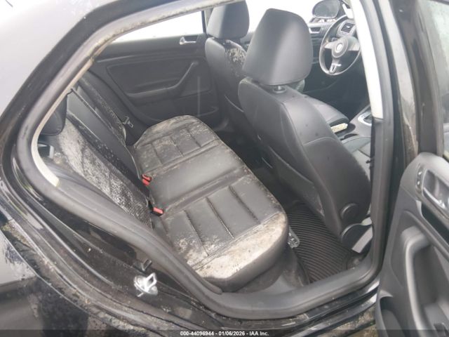 Volkswagen Jetta Wolfsburg Edition Image 5