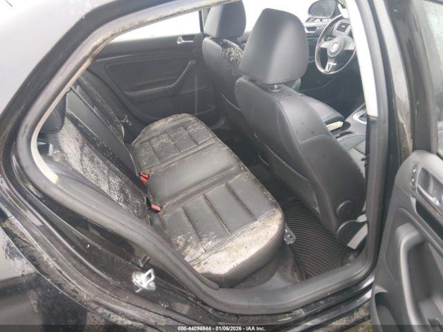 Volkswagen Jetta Wolfsburg Edition Image 5