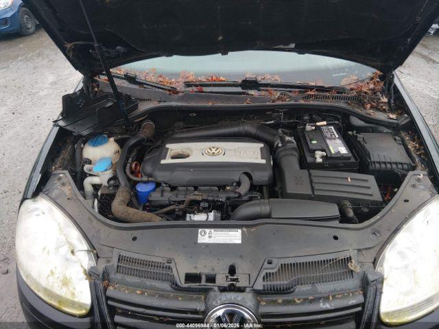 Volkswagen Jetta Wolfsburg Edition Image 9