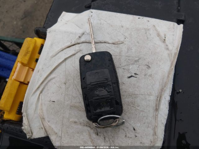 Volkswagen Jetta Wolfsburg Edition Image 11