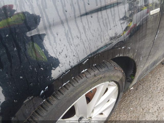 Volkswagen Jetta Wolfsburg Edition Image 8