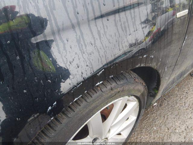 Volkswagen Jetta Wolfsburg Edition Image 8