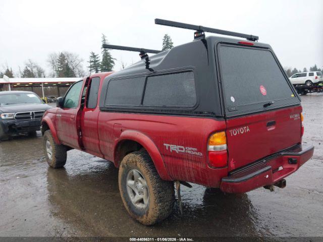 Toyota Tacoma Base V6 Image 5