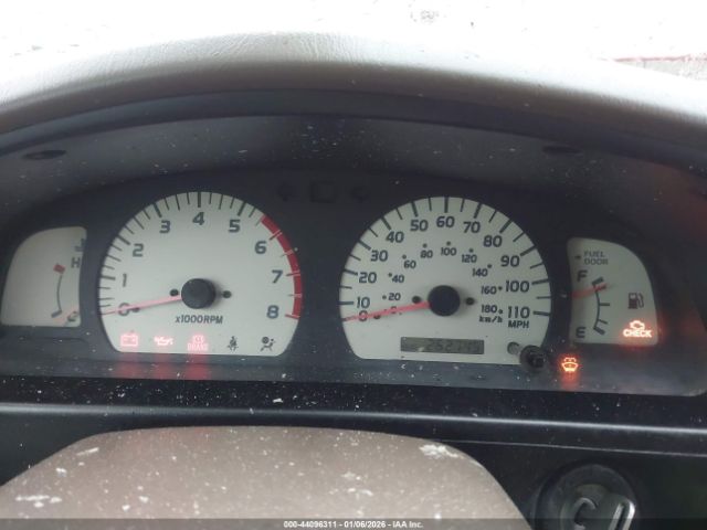 Toyota Tacoma Base V6 Image 6