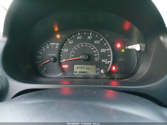 Mitsubishi Mirage Es Image 7