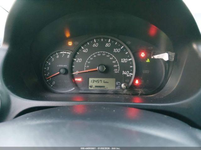 Mitsubishi Mirage Es Image 7