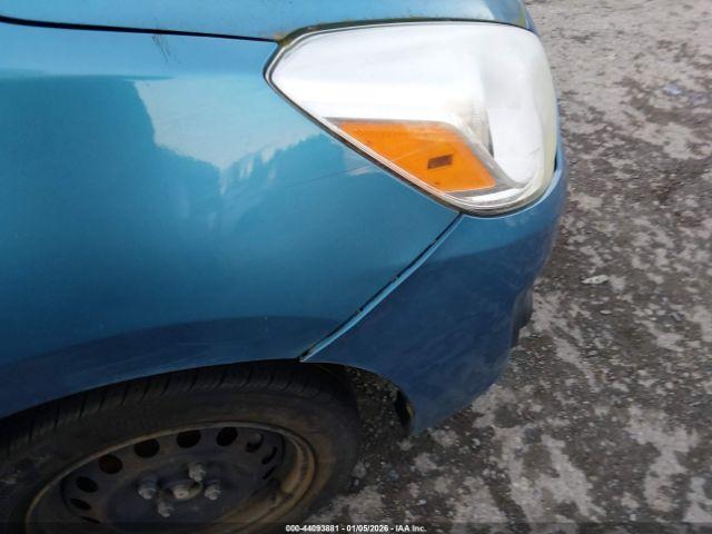 Mitsubishi Mirage Es Image 11