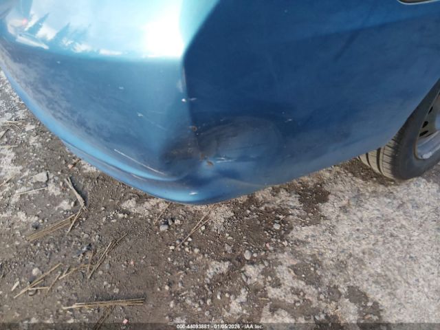 Mitsubishi Mirage Es Image 9