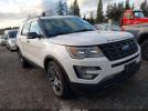 Ford Explorer Sport Image 1