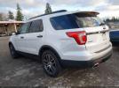 Ford Explorer Sport Image 12
