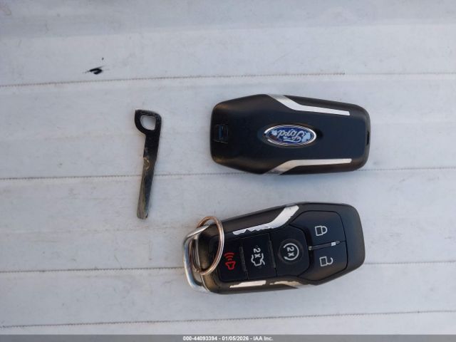 Ford Explorer Sport Image 11