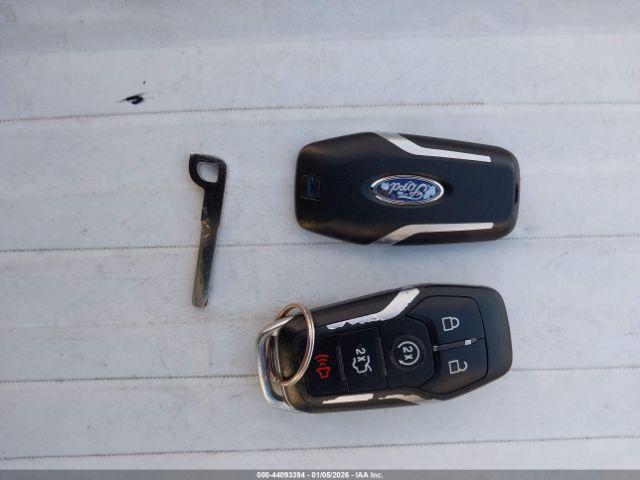 Ford Explorer Sport Image 11