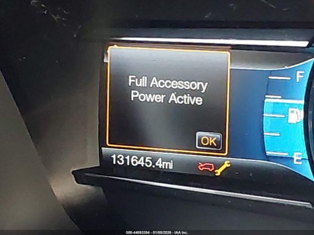 Ford Explorer Sport Image 3