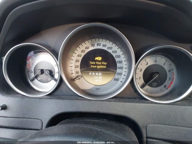 Mercedes-Benz C-Class Sport 4matic Image 12