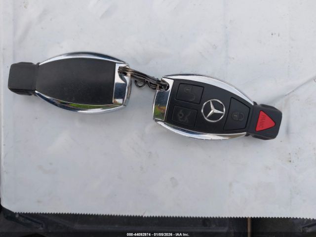 Mercedes-Benz C-Class Sport 4matic Image 15