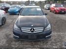 Mercedes-Benz C-Class Sport 4matic Image 13
