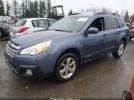 Subaru Outback 2.5i Limited Image 10