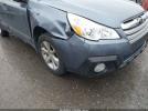Subaru Outback 2.5i Limited Image 2