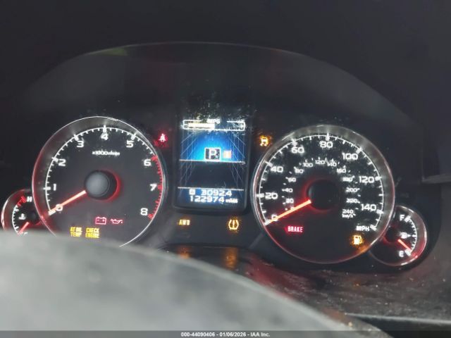 Subaru Outback 2.5i Limited Image 9