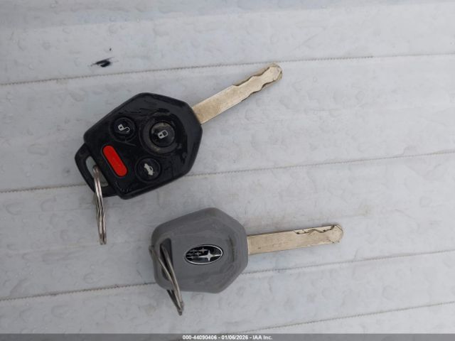 Subaru Outback 2.5i Limited Image 3