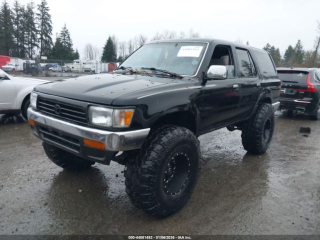 Toyota 4Runner Vn39 Sr5 Image 3