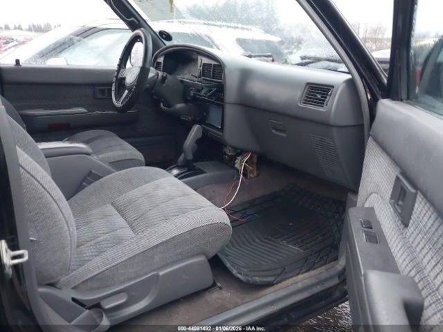 Toyota 4Runner Vn39 Sr5 Image 10