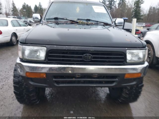 Toyota 4Runner Vn39 Sr5 Image 13