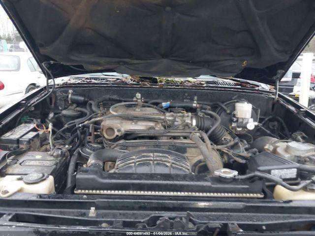 Toyota 4Runner Vn39 Sr5 Image 5