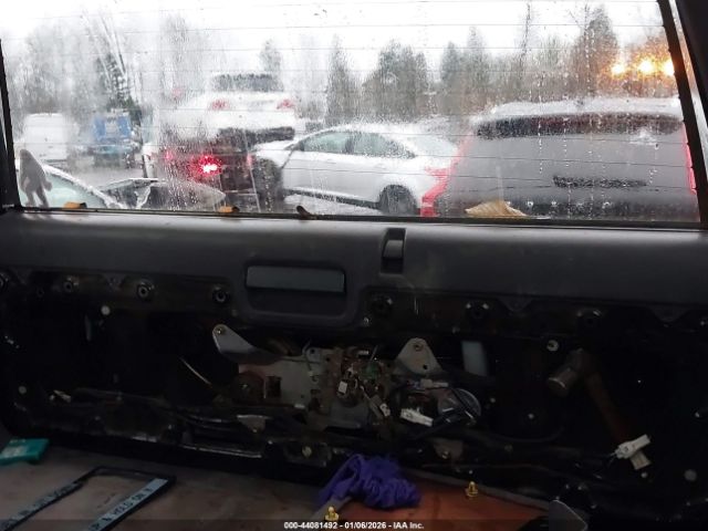 Toyota 4Runner Vn39 Sr5 Image 12