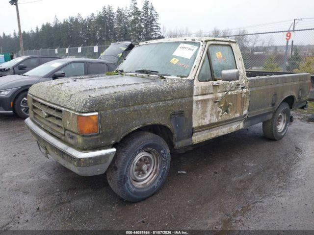 Ford F-250 Image 9