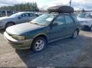 Subaru Impreza Outback Image 10