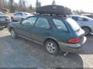 Subaru Impreza Outback Image 2