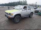 Toyota 4Runner Vn39 Sr5 Image 3