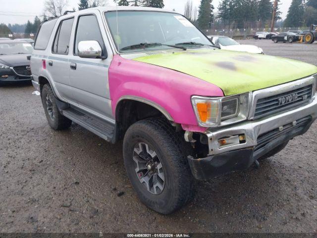 Toyota 4Runner Vn39 Sr5 Image 6