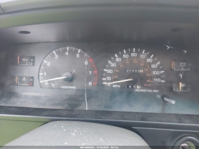 Toyota 4Runner Vn39 Sr5 Image 5