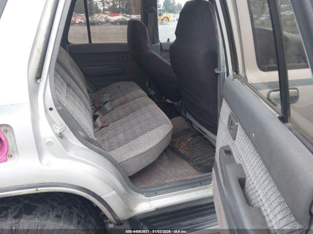 Toyota 4Runner Vn39 Sr5 Image 7