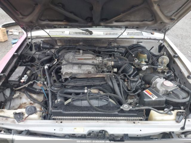 Toyota 4Runner Vn39 Sr5 Image 11