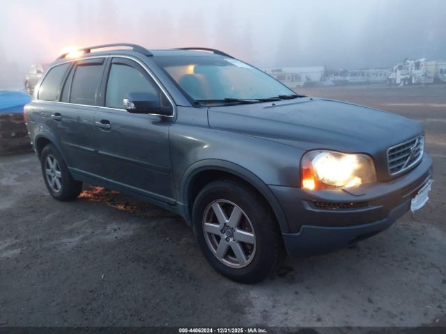 Volvo XC90 3.2 Image 1